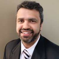 Ramji Iyer