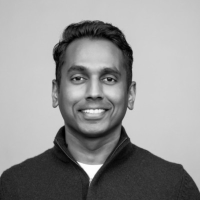 Kiruba Shankar E.