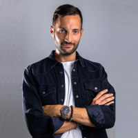 Francesco Borghi