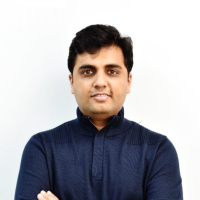 Shalabh Singhal
