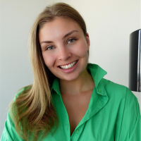 Victoria Zorin