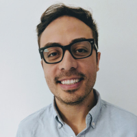 Alexander Gallego