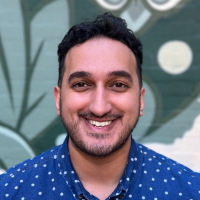 Manjinder Kainth, PhD