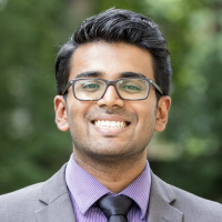 Vinay Nagaraj
