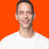Yoav Kolodner
