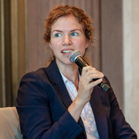 Sophie Smith سوفي سميث