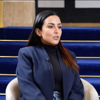 Salma Bakouk