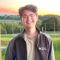 Charles Wu