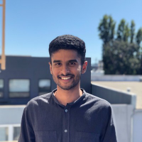 Praveen Chekuri