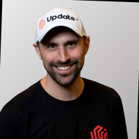 Josh Schachter