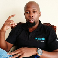 Patrick Mungai