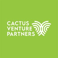 Cactus Venture Partners