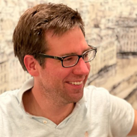 Tobias Konitzer, PhD