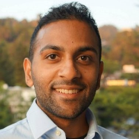 Karthik Balakrishnan