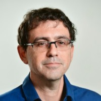 David Sosna