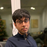 Arpit Agarwal