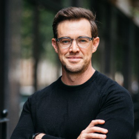 Iain Griffin
