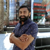 George Mancheril