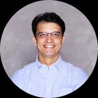 Aneesh Sathe, Ph.D.