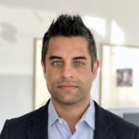 Neal Desai