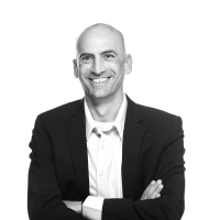 Matthew Michelson