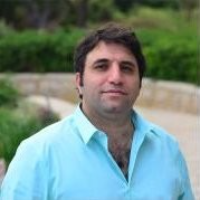 Eran Shlomo