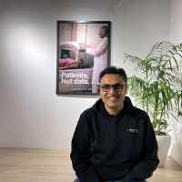 Vidur Mahajan
