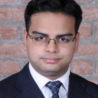 Anindya Dutta