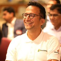 Ashutosh Zawar