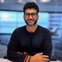 Yatharth Gupta