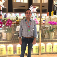 Gaurav Mittal