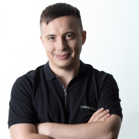 Ainar Abdrakhmanov