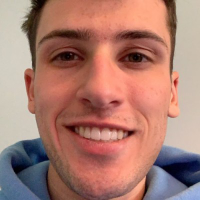 Noah Pravecek