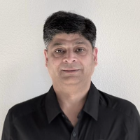 Sachin Gandhi