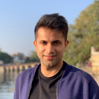 Varun Khona