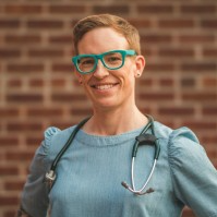 Jerrica Kirkley, MD