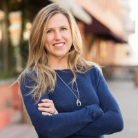 Kristin (McClement) Langenfeld