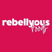 Rebellyous Foods