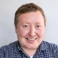 Elliot Shmukler