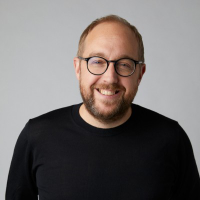 Tobias Strålin