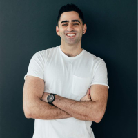 Omer Goldberg