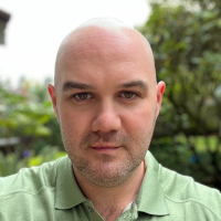 David Wexler