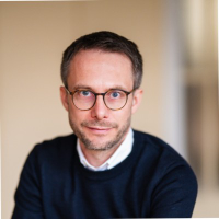 Emanuel Heisenberg