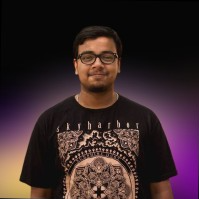 Arindam Roy