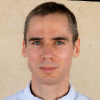 John Ramunas