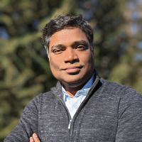 Mohan Naidu