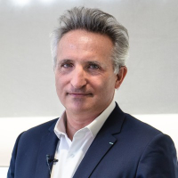Franck Lebouchard