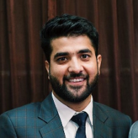 Sheikh Samiullah