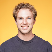 Reece Griffiths
