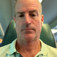Mark Cozzi